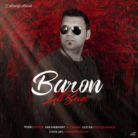 Ali Begi – Baron